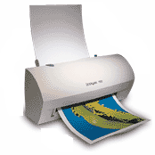 Lexmark ColorJet 1100cse printing supplies